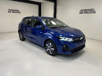 skadebil auto Dacia Sandero  2026/3