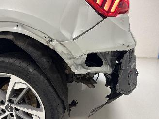 Audi Q3 SPORTBACK SLINE/PANO picture 6