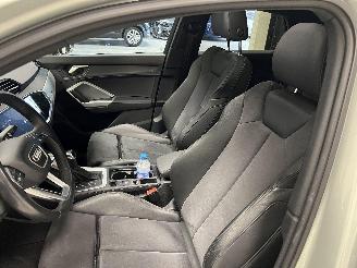 Audi Q3 SPORTBACK SLINE/PANO picture 11