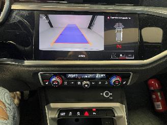 Audi Q3 SPORTBACK SLINE/PANO picture 17
