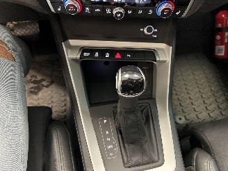 Audi Q3 SPORTBACK SLINE/PANO picture 15