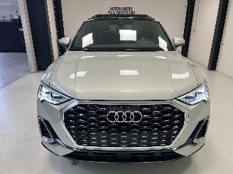 Audi Q3 SPORTBACK SLINE/PANO picture 8