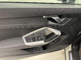 Audi Q3 SPORTBACK SLINE/PANO picture 12