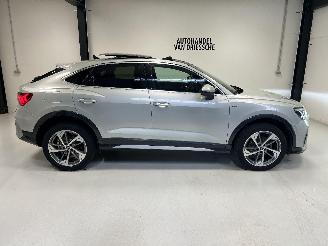 Audi Q3 SPORTBACK SLINE/PANO picture 2