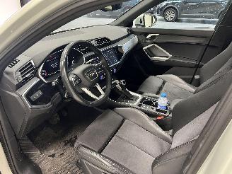 Audi Q3 SPORTBACK SLINE/PANO picture 10
