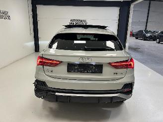 Audi Q3 SPORTBACK SLINE/PANO picture 3