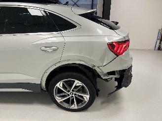 Audi Q3 SPORTBACK SLINE/PANO picture 5
