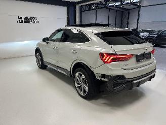 Audi Q3 SPORTBACK SLINE/PANO picture 4