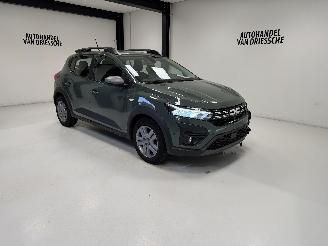Dacia Sandero STEPWAY picture 1