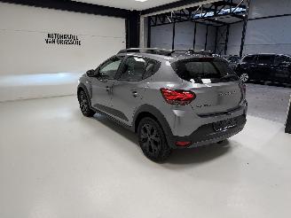Dacia Sandero EXTREME picture 6