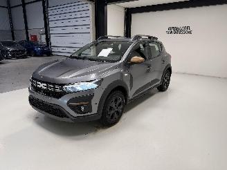 Dacia Sandero EXTREME picture 7