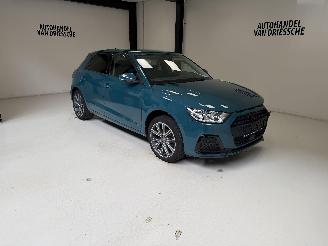 Audi A1 S-TRONIC picture 2