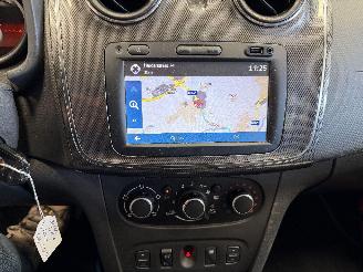 Dacia Logan STEPWAY/AUTOMAAT picture 17