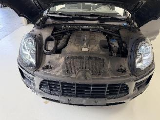 Porsche Macan  picture 9