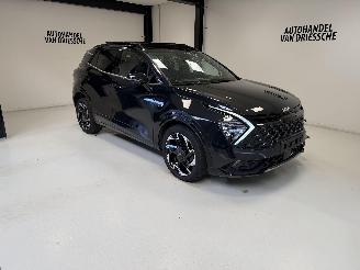 Auto incidentate Kia Sportage GT LINE/PANO/AUTOMAT 2023/6