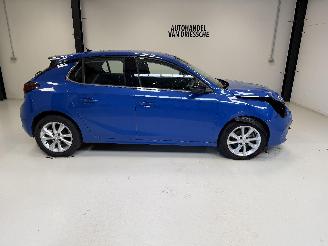 skadebil auto Opel Corsa ELEGANCE 2023/3