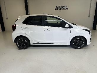 Schadeauto Kia Picanto  2025/5
