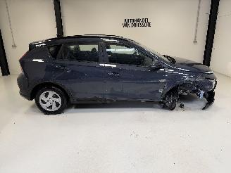 Voiture accidenté Hyundai Bayon  2026/3