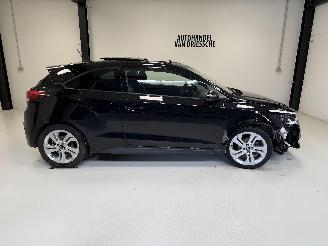 uszkodzony samochody osobowe Hyundai I-20 PANORAMA 2017/6