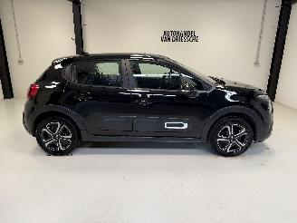 Coche accidentado Citroën C3  2024/3