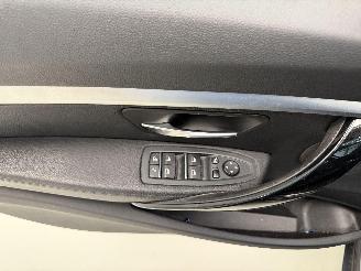 BMW 3-serie LUXURY LINE picture 13