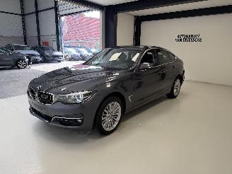 BMW 3-serie LUXURY LINE picture 7