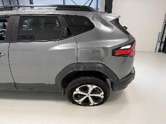 Dacia Duster LPG + BENZINE picture 8