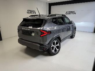 Dacia Duster LPG + BENZINE picture 4