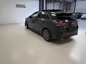 Kia Cee d GT LINE/ PANORAMA picture 5