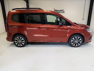 Unfallwagen Renault Kangoo TECHNO/ 24/10/2023 2023/10