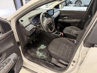 Dacia Sandero STEPWAY picture 11