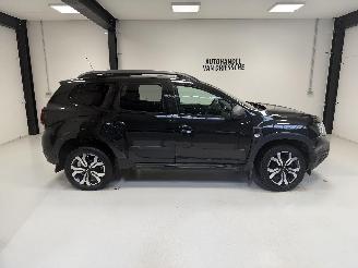 Voiture accidenté Dacia Duster 4X4 2023/5