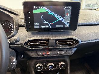 Dacia Sandero EXTREME picture 13