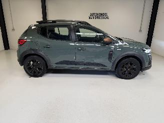 Coche accidentado Dacia Sandero EXTREME 2024/3