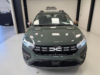 Dacia Sandero EXTREME picture 9