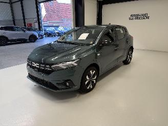 Dacia Sandero LPG + BENZINE picture 8