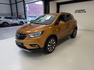 Opel Mokka COSMO picture 9