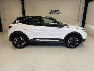 Schadeauto Opel Mokka ULTIMATE/AUTOMAAT 2023/1