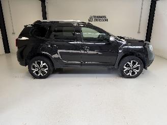 krockskadad bil auto Dacia Duster PRESTIGE/AUTOMAAT 2022/8