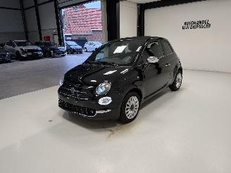 Fiat 500C  picture 8