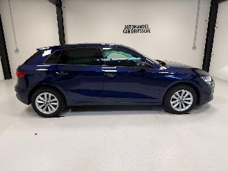 krockskadad bil auto Audi A3 S-TRONIC 2023/11