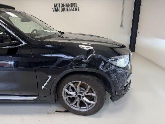 BMW X3 XDRIVE/XLINE/PANO picture 3