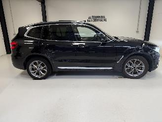 uszkodzony samochody osobowe BMW X3 XDRIVE/XLINE/PANO 2018/12