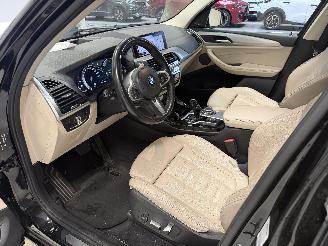 BMW X3 XDRIVE/XLINE/PANO picture 12