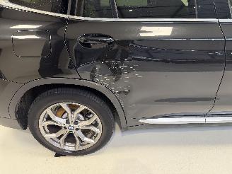 BMW X3 XDRIVE/XLINE/PANO picture 5