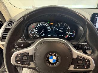 BMW X3 XDRIVE/XLINE/PANO picture 16
