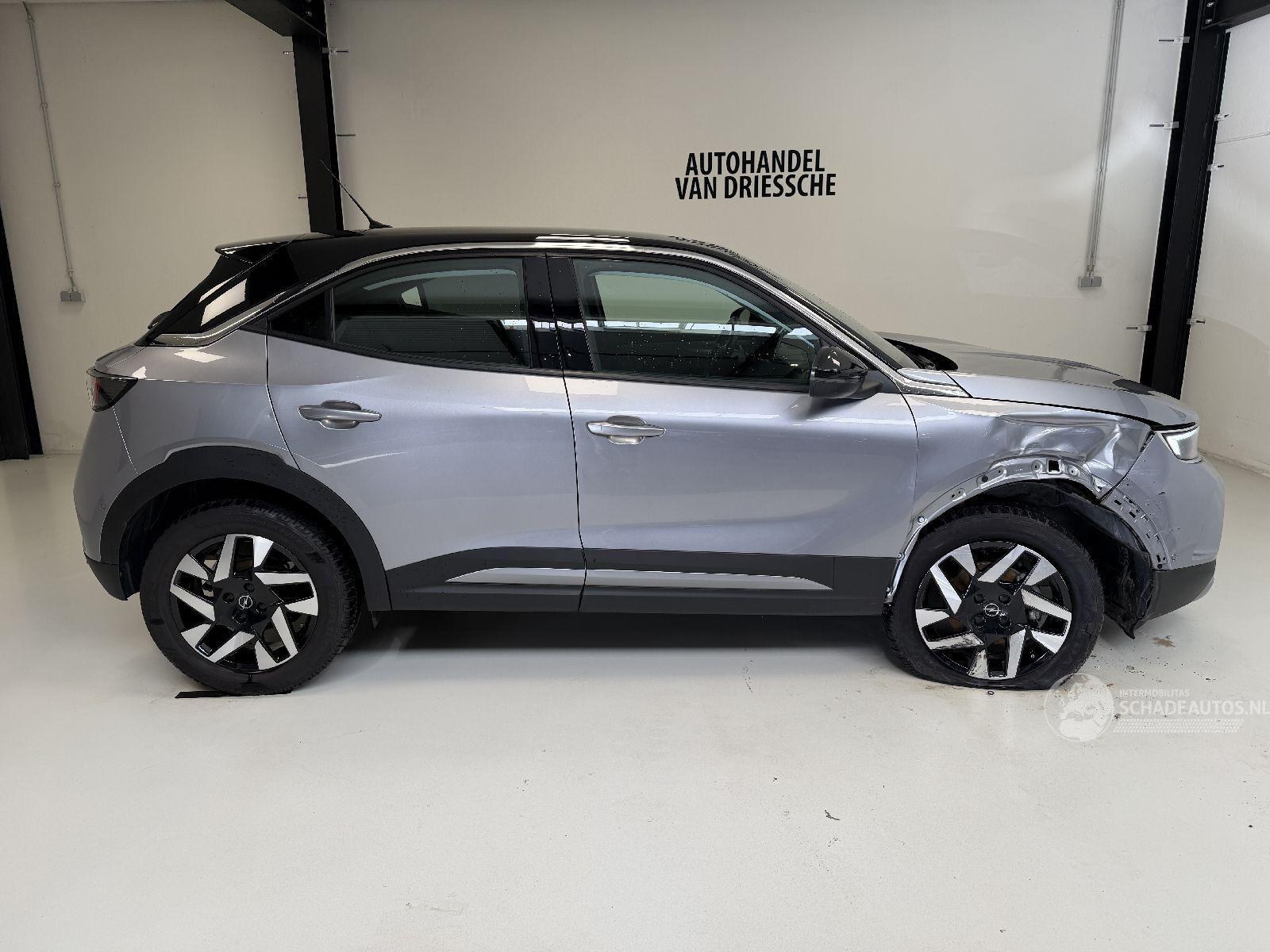 Opel Mokka ELEGANCE /AUTOMAAT