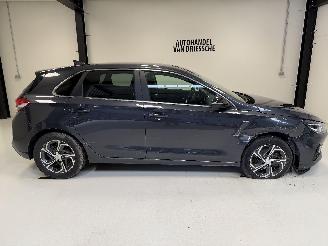 Unfallwagen Hyundai I-30 AUTOMAAT 2023/11