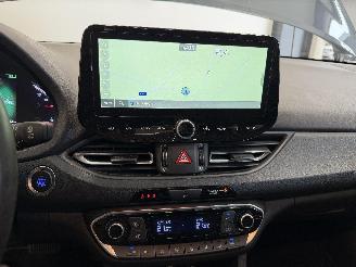 Hyundai I-30 AUTOMAAT picture 13