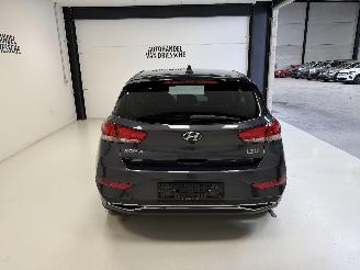 Hyundai I-30 AUTOMAAT picture 6